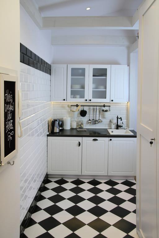 Designer Apt In The Heart Of Krakow 4Th Floor No Lift Exterior foto