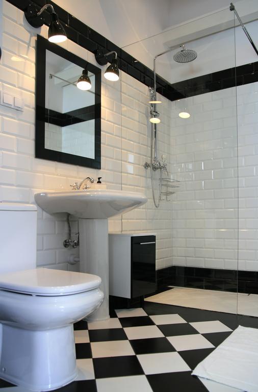 Designer Apt In The Heart Of Krakow 4Th Floor No Lift Exterior foto