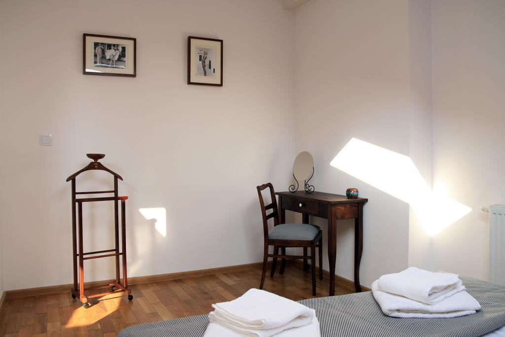 Designer Apt In The Heart Of Krakow 4Th Floor No Lift Exterior foto